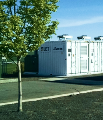 Maximizing Energy Storage System ROI in the Electric Grid